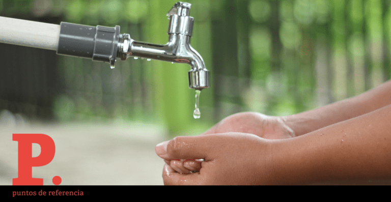Desafíos para la gestión del agua y la propuesta de nueva Constitución