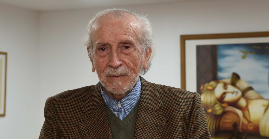 Marcos García de la Huerta Izquierdo, Premio Nacional de Humanidades y Ciencias Sociales 2019