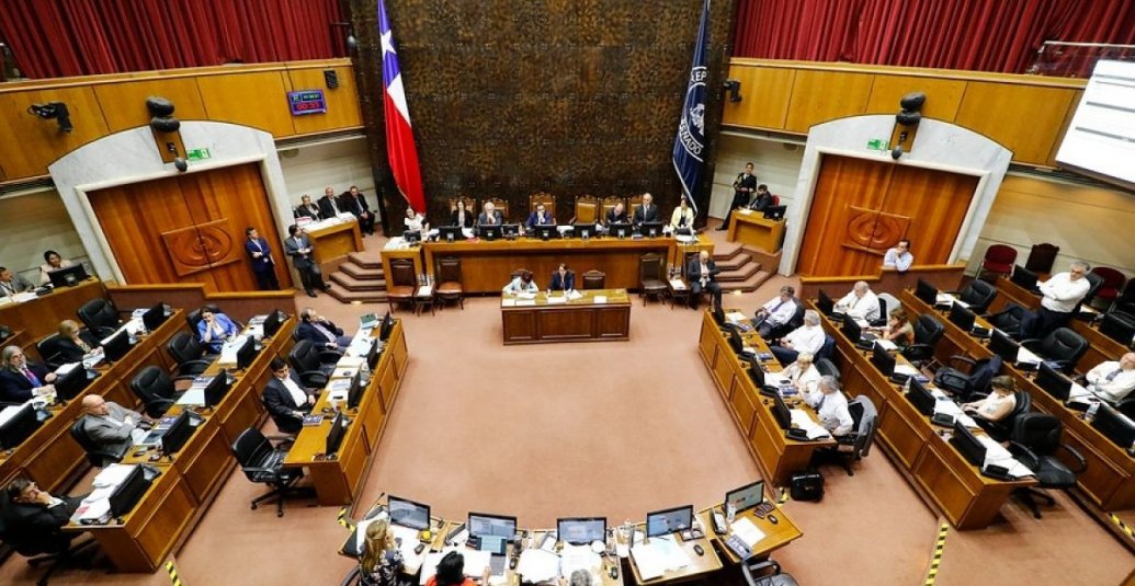 ¿Parlamentarismo o semi presidencialismo?: Opciones al régimen presidencial chileno