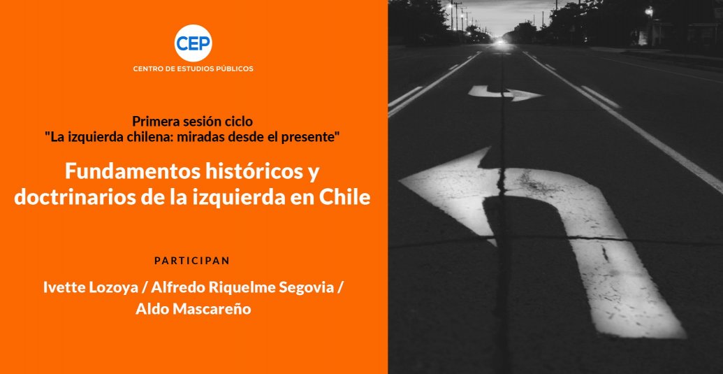 Fundamentos históricos y doctrinarios de la izquierda en Chile