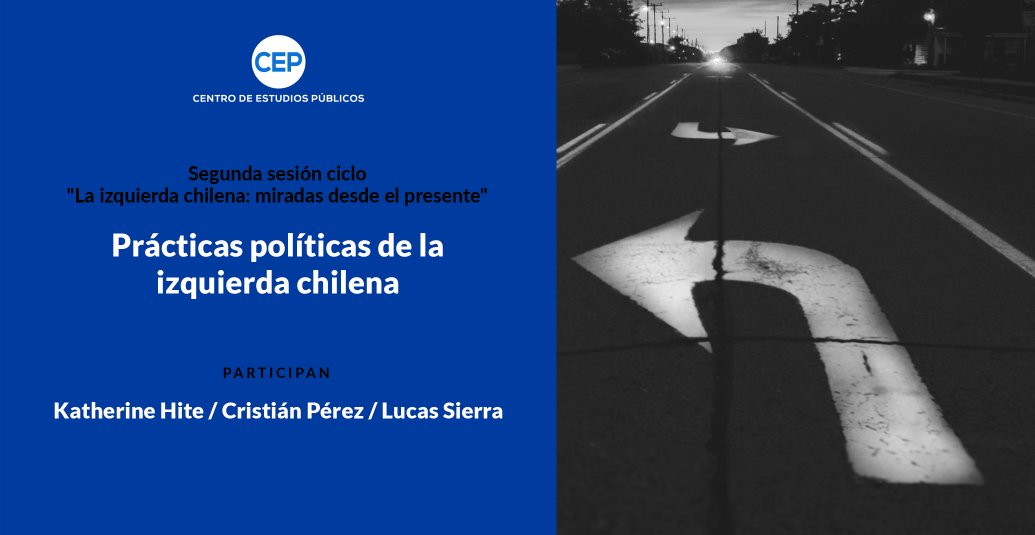 Prácticas políticas de la izquierda chilena