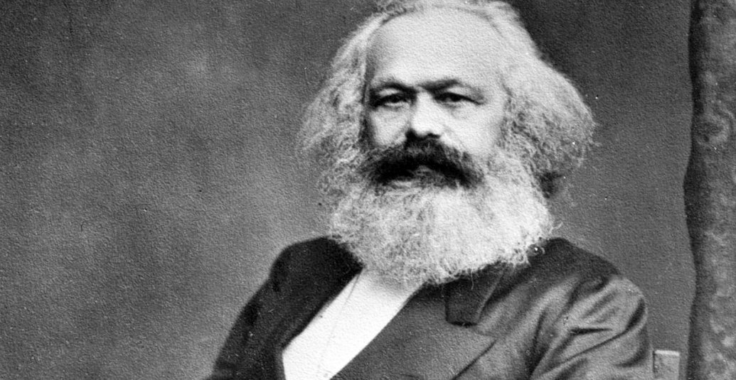 Lanzamiento del libro: «Marx y sus amigos, para curiosos y desprejuiciados»