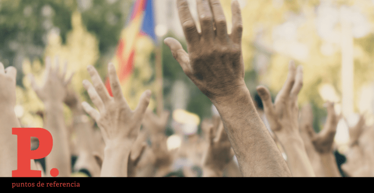 Desafíos para la Democracia: El populismo como una nueva forma de gobierno