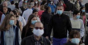 Covid‐19: algunos aprendizajes para enfrentar la pandemia en Chile