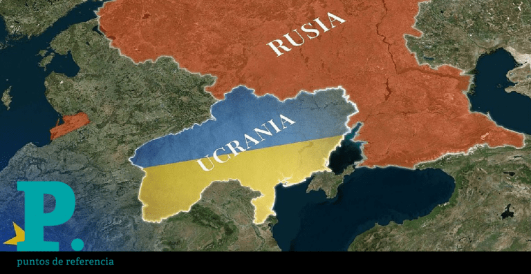 El conflicto ruso-ucraniano: miradas históricas