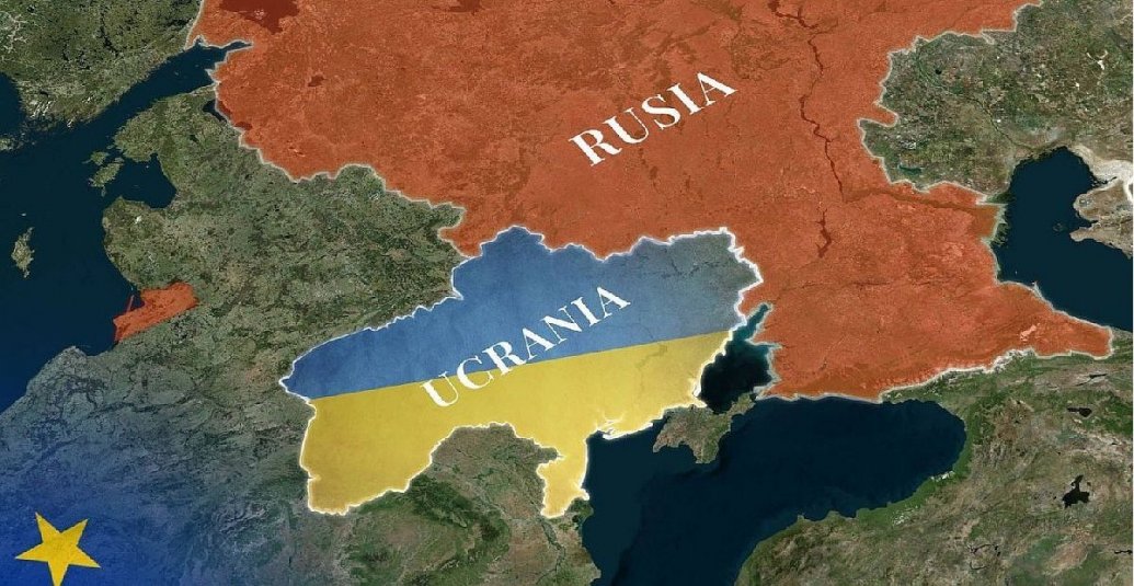 Seminario / El conflicto ruso-ucraniano: miradas históricas