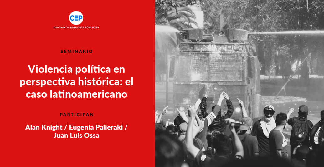 Violencia política en perspectiva histórica: el caso latinoamericano