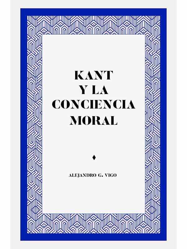 Kant y la conciencia moral