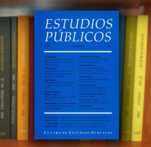 Estudios Públicos, 79