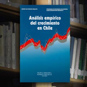 Análisis empírico del crecimiento en Chile