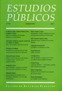 Micros en Santiago: de enemigo público a servicio público
