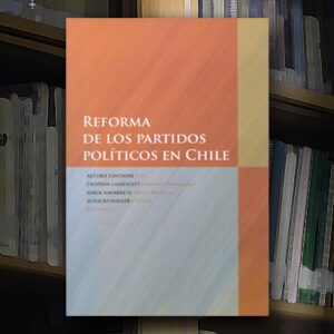Reforma de los partidos políticos en Chile