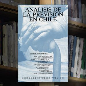 Análisis de la previsión en Chile