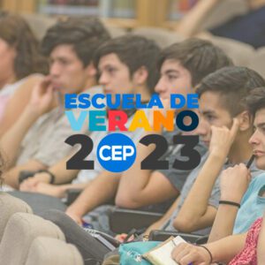 Escuela de Verano CEP 2023