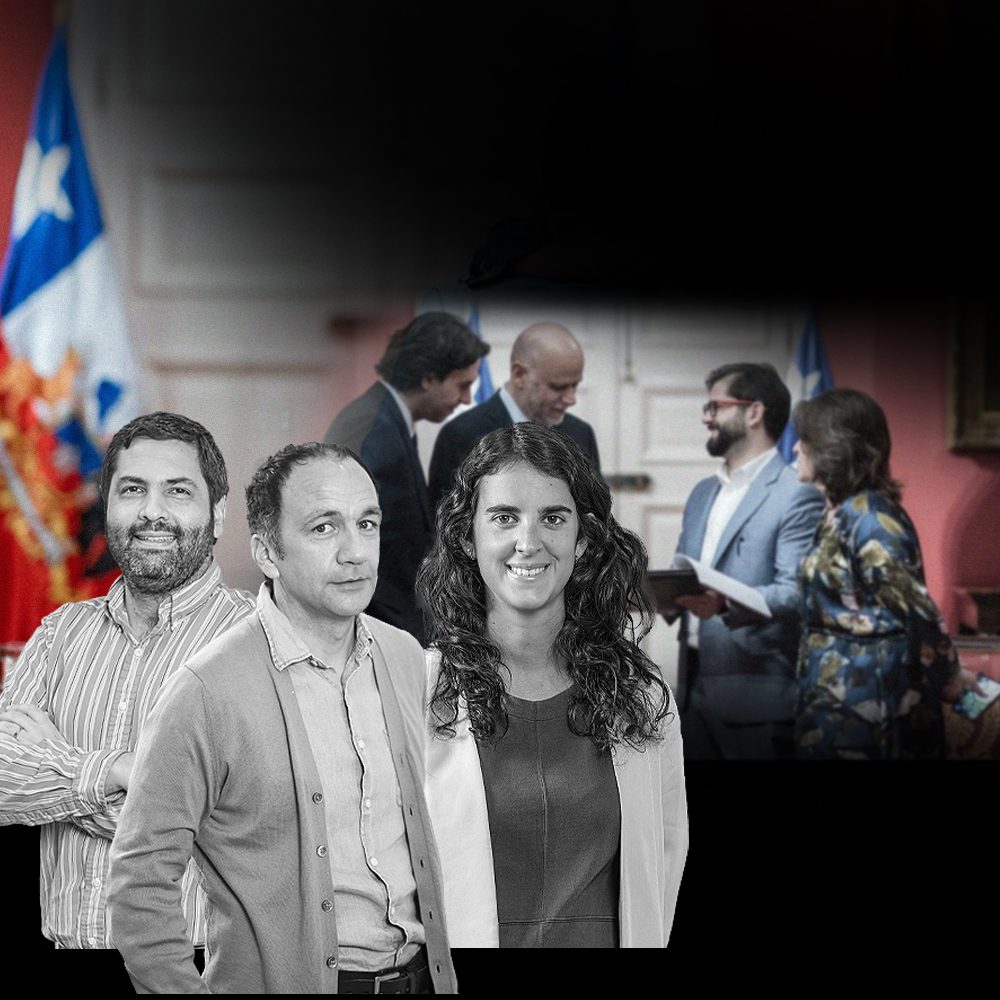 Acuerdo por Chile 2.0, lecciones aprendidas y otras no tanto