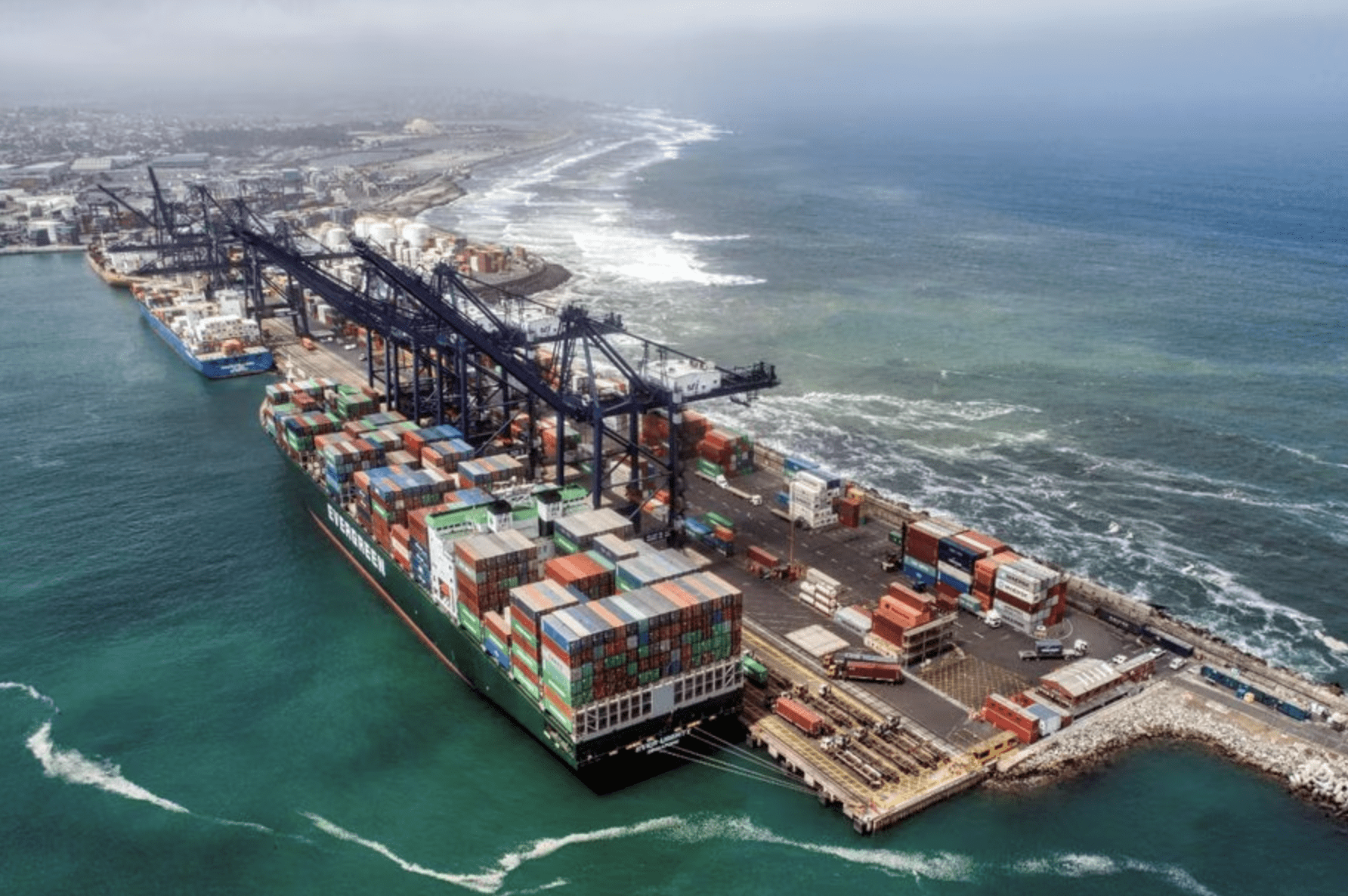 Chile y el CPTTP: miremos más allá del comercio