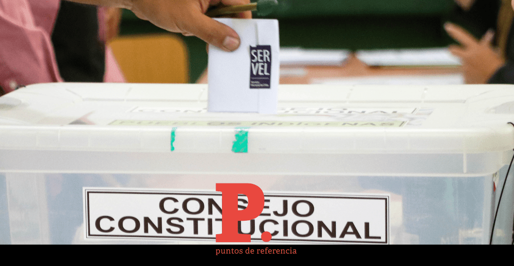 Desentrañando el 7 de mayo: un análisis de la elección del Consejo Constitucional