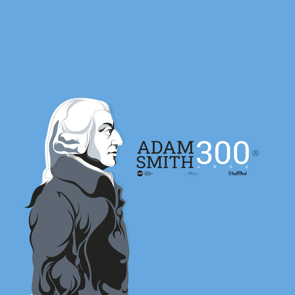 El Liberalismo de Adam Smith