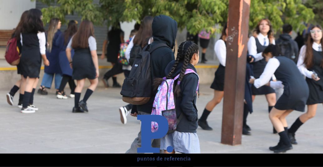 Logros de aprendizaje y exclusión escolar en la región de Atacama