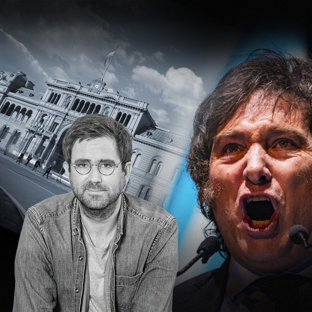 El salto democrático al vacío y la desesperanza argentina