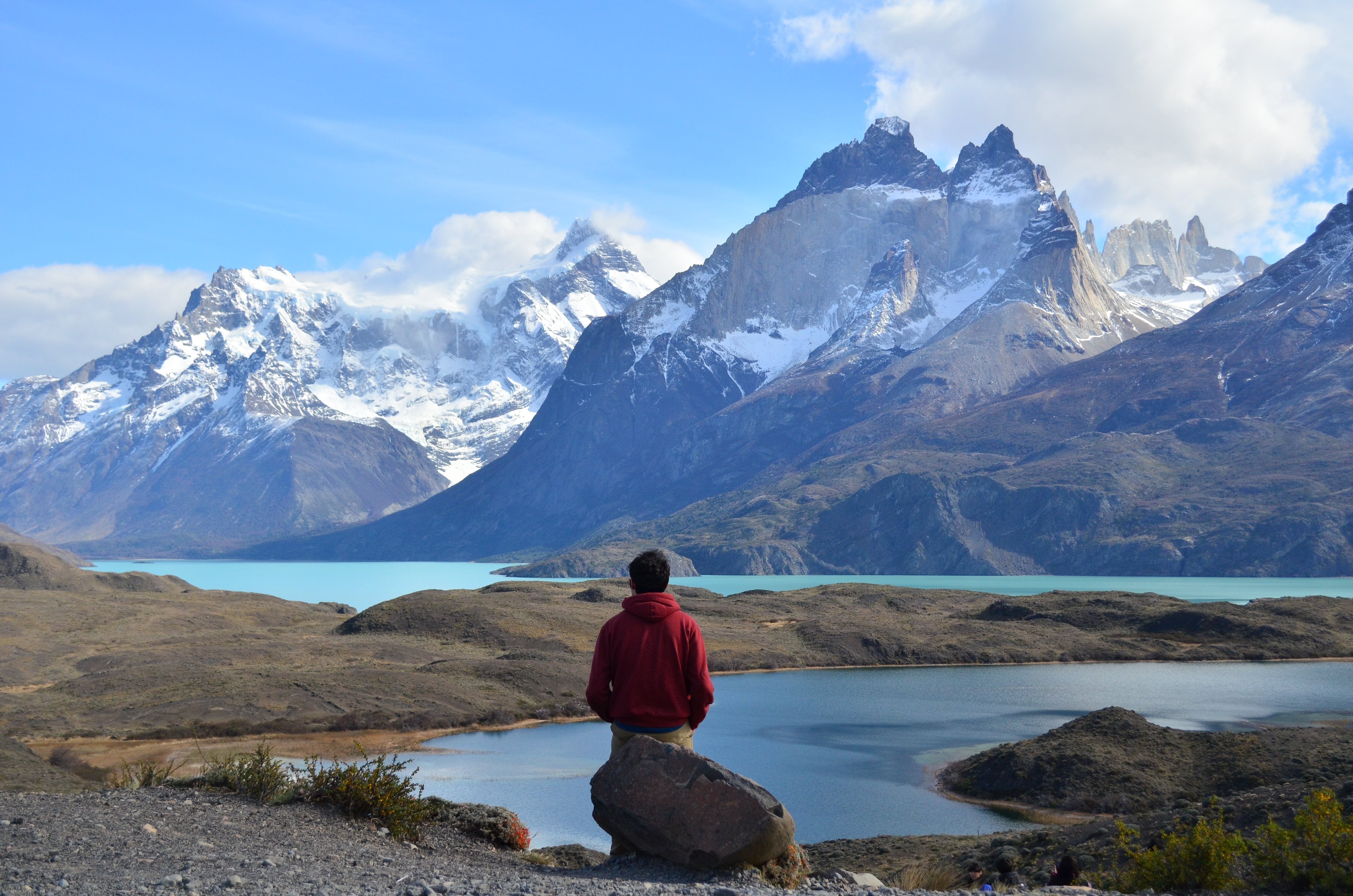 Actualización de las estimaciones de las brechas de financiamiento del sistema nacional de áreas protegidas de Chile