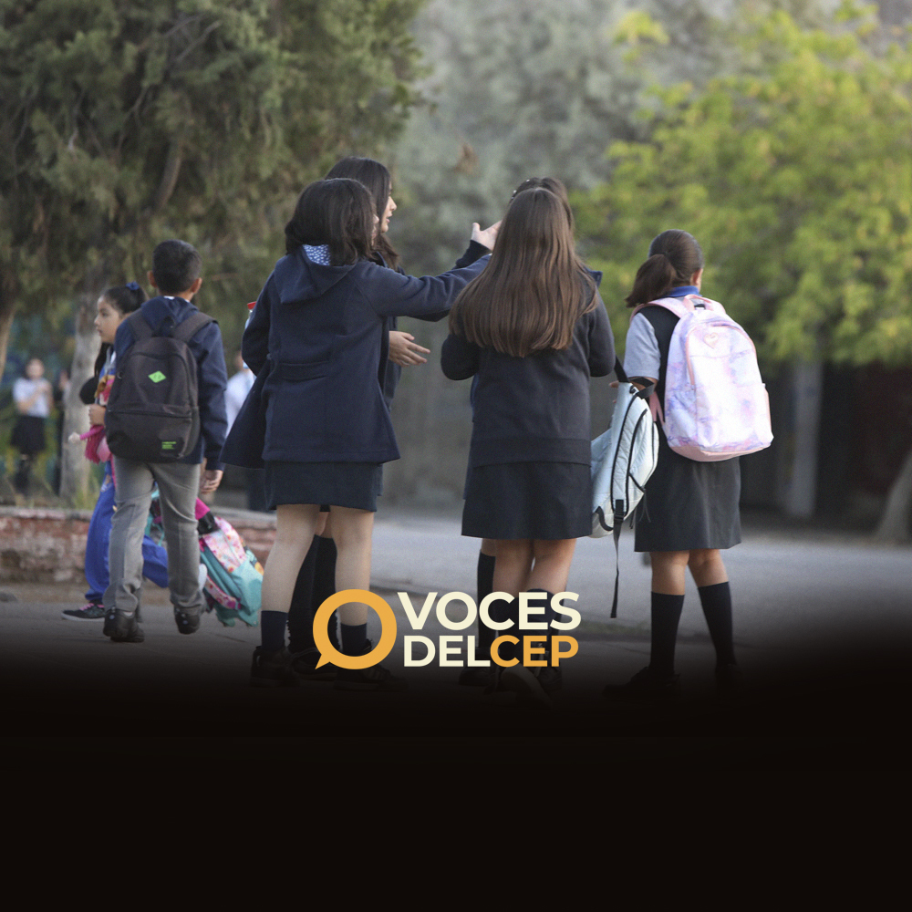 Voces del CEP: El Futuro del Traspaso a los Servicios Locales de Educación